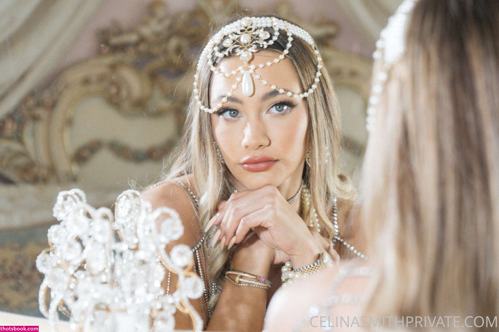 Celina Smith Photos #1 148806