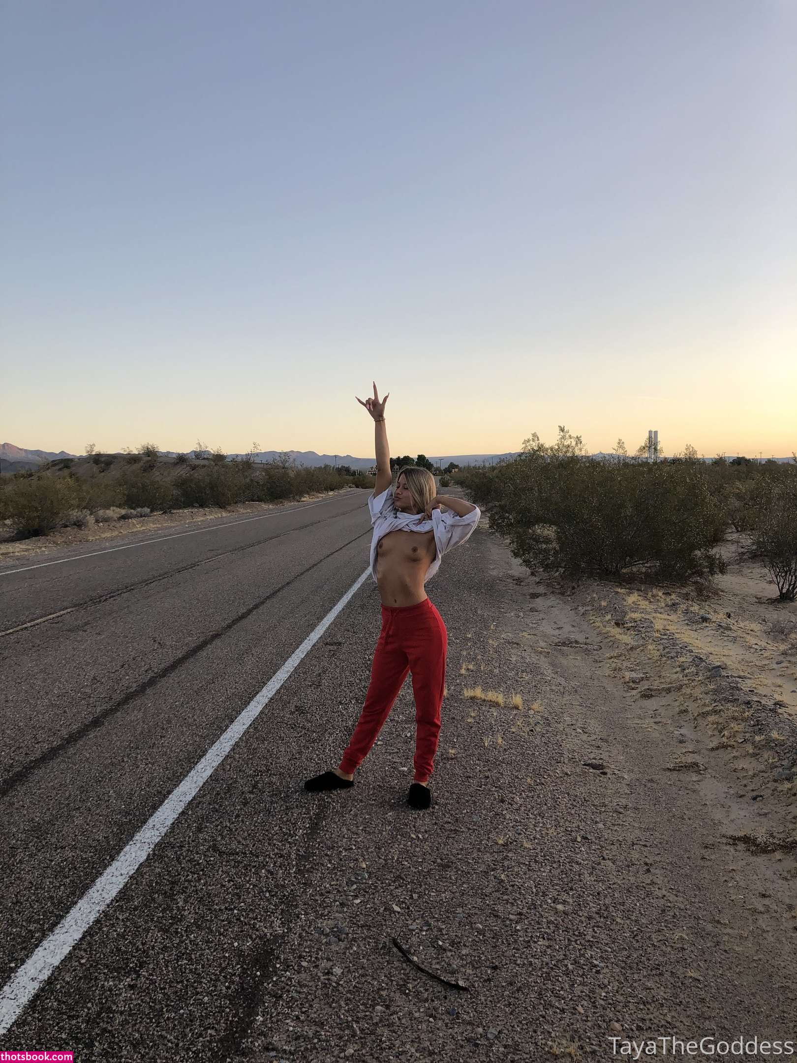 Goddess Taya OnlyFans Photos #1 152775