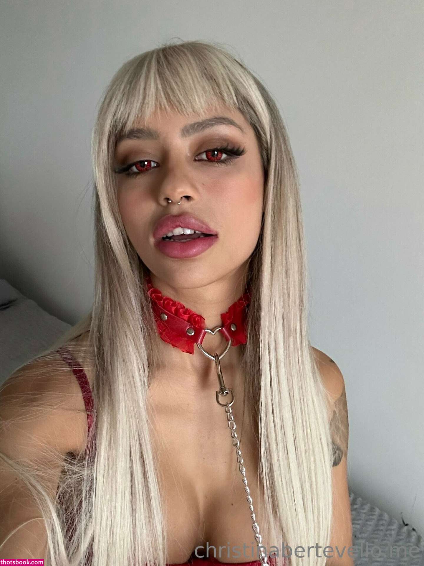 Christina Bertevello OnlyFans Photos #1 152984