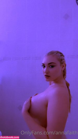 Anna Faith OnlyFans Video #2