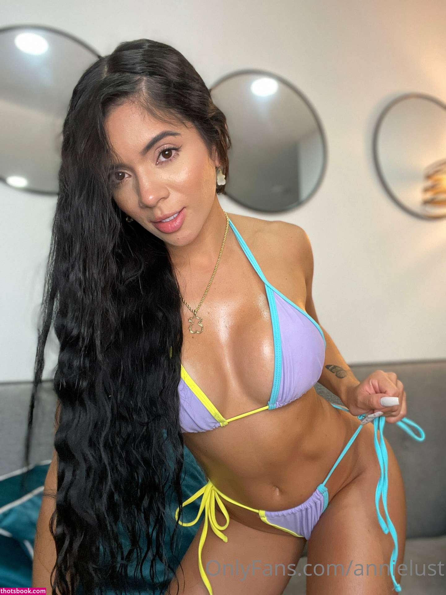 Annie Lust OnlyFans Photos #1 148963