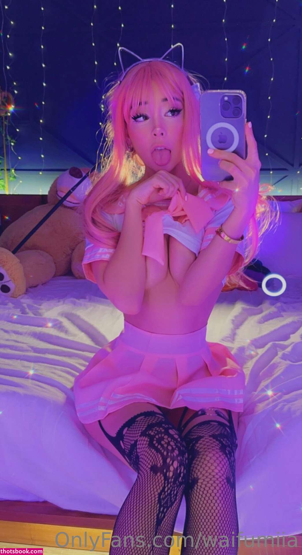 Izzybunnies OnlyFans Photos #2 149199