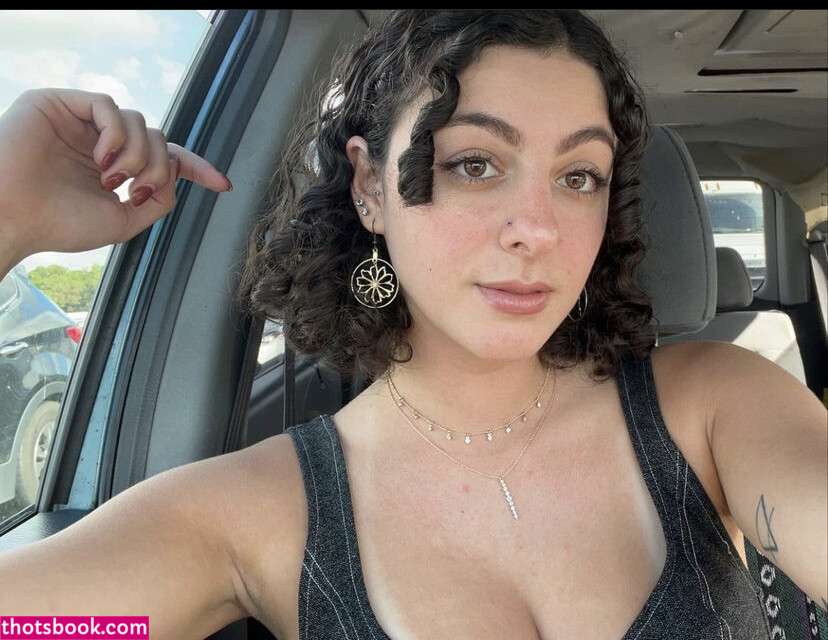 Starrysigh OnlyFans Photos #1 149278