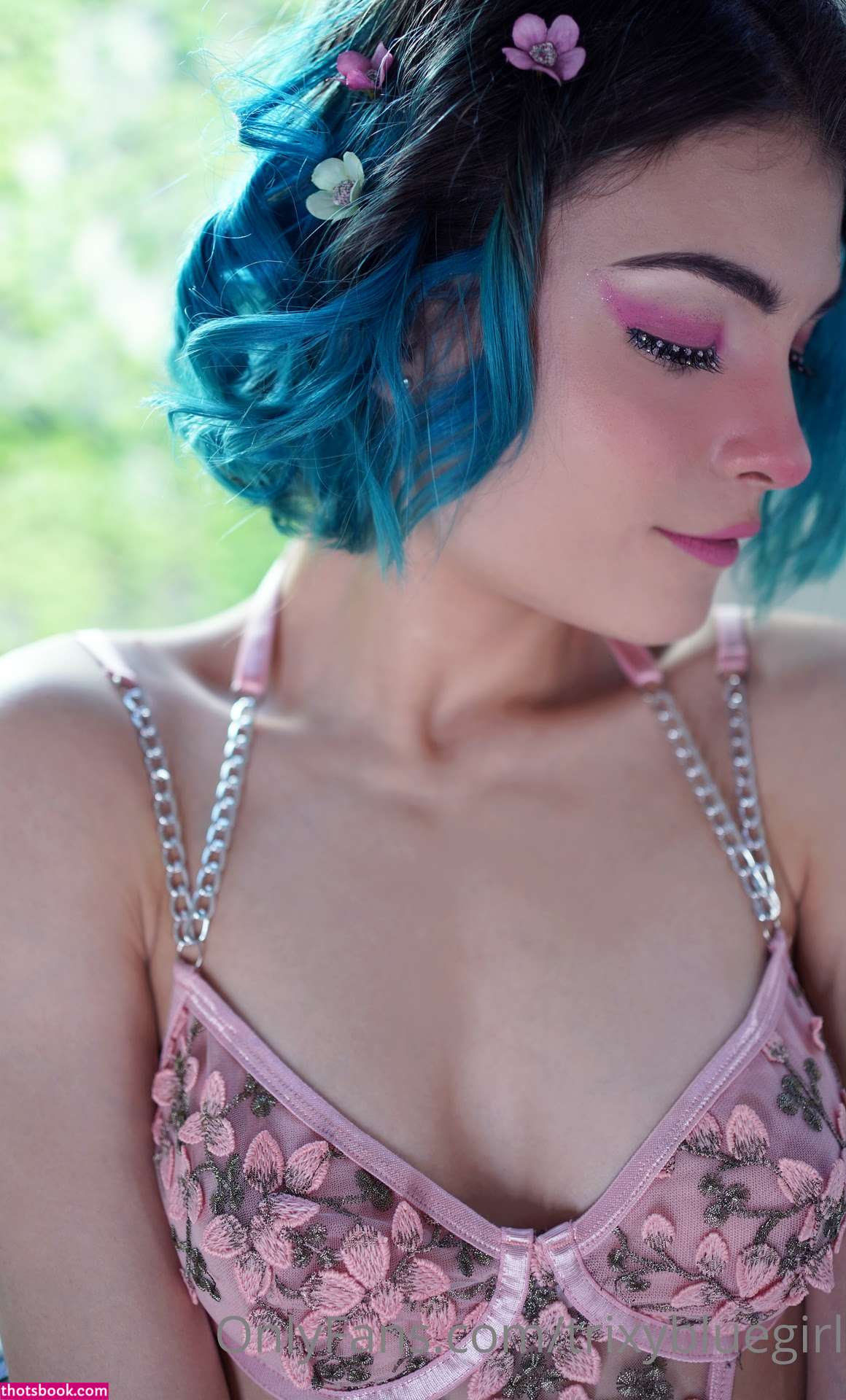 Trixy Blue OnlyFans Photos #2 149311