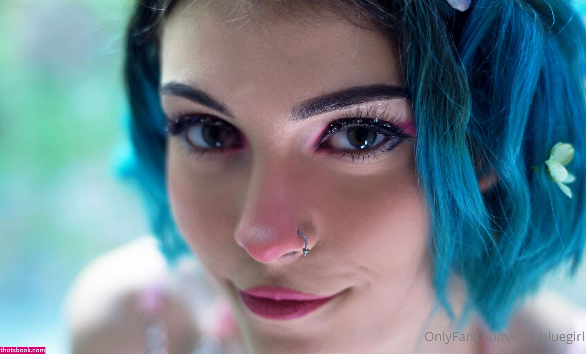 Trixy Blue OnlyFans Photos #2 149315