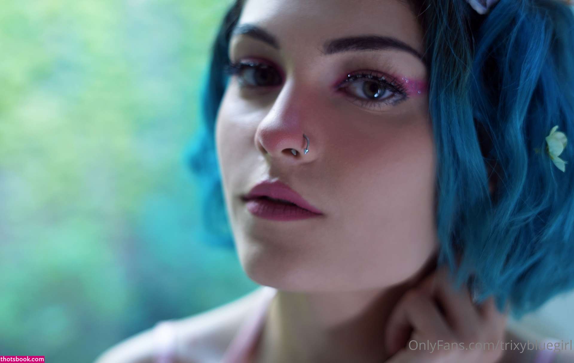 Trixy Blue OnlyFans Photos #2 149324