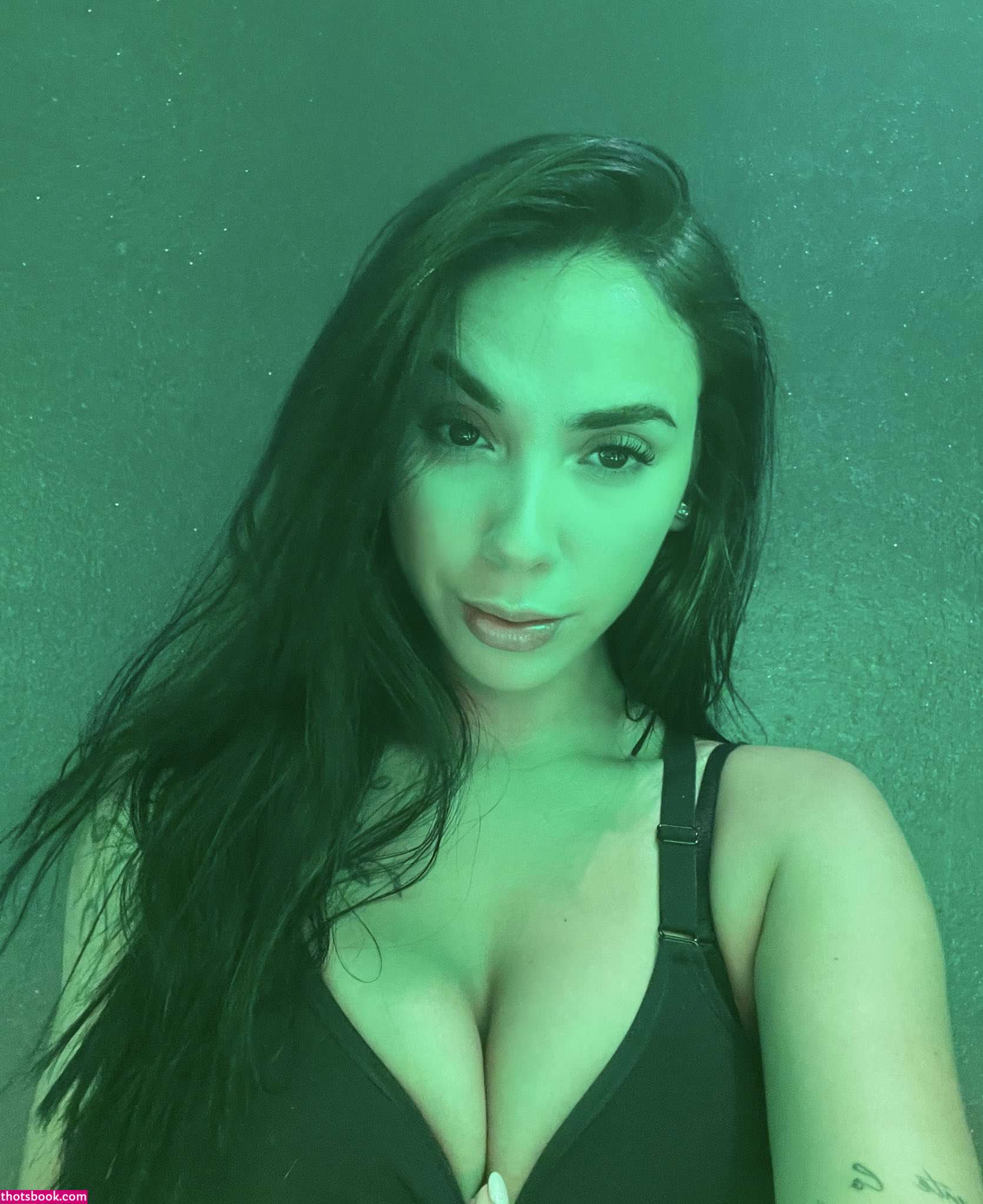 Gaby Ortega Photos #1 151134