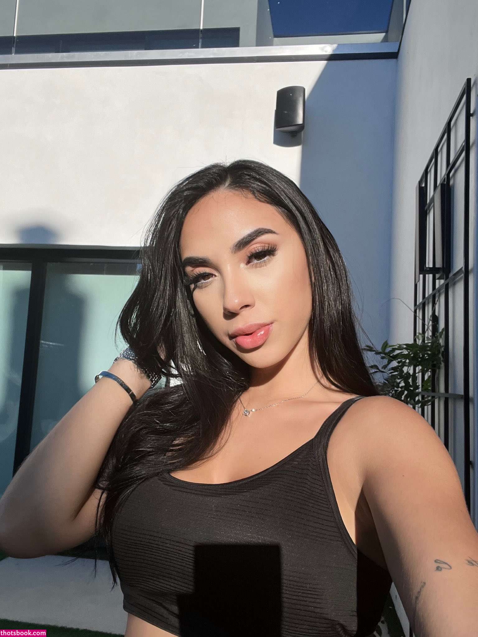 Gaby Ortega Photos #1 151159