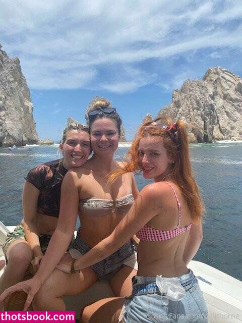 Kaili Thorne OnlyFans Photos #1 151164