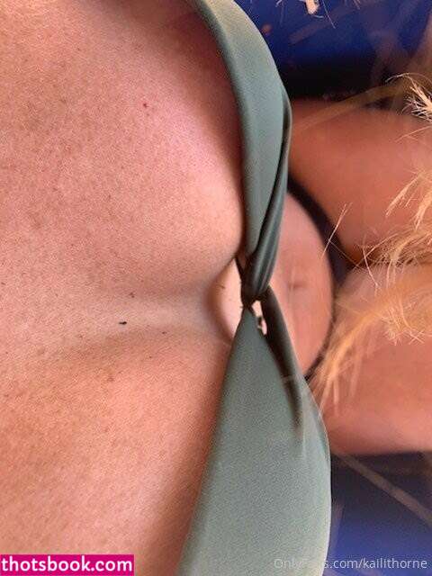 Kaili Thorne OnlyFans Photos #1 151170