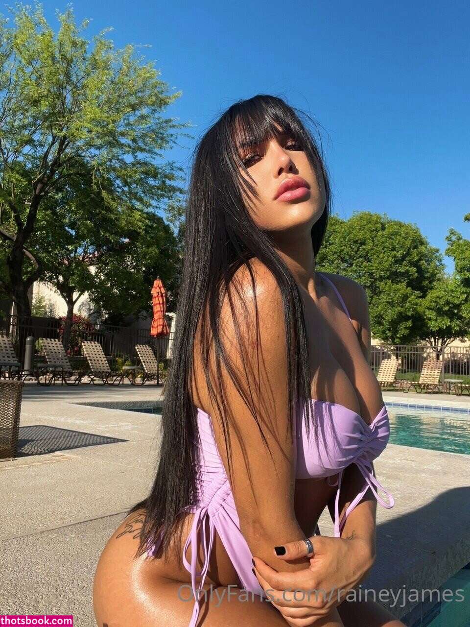 Rainey James OnlyFans Photos #1 151614