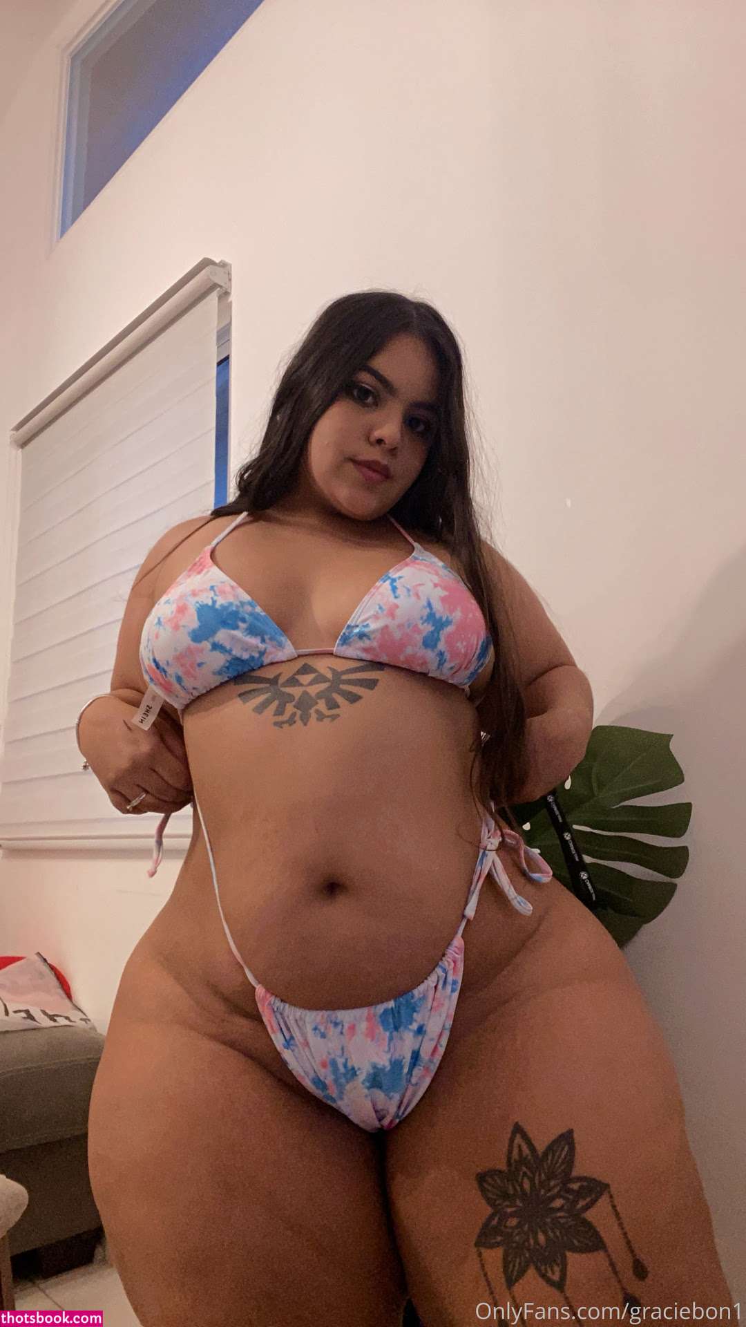 Graciebon OnlyFans Photos #2 153331