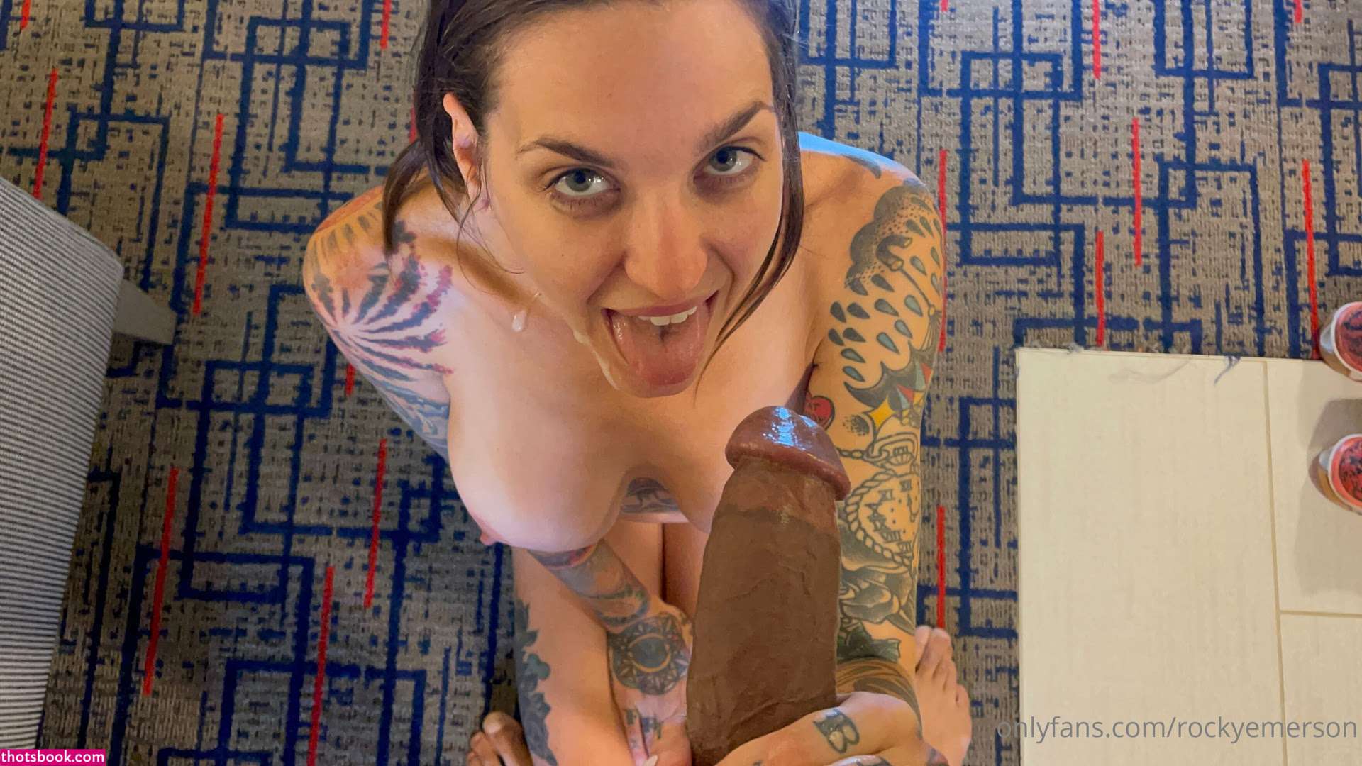 Rocky Emerson OnlyFans Photos #2 153546