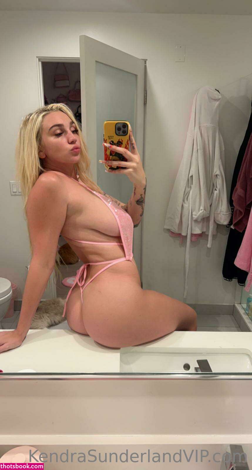 Kendra Sunderland OnlyFans Photos #3 148212