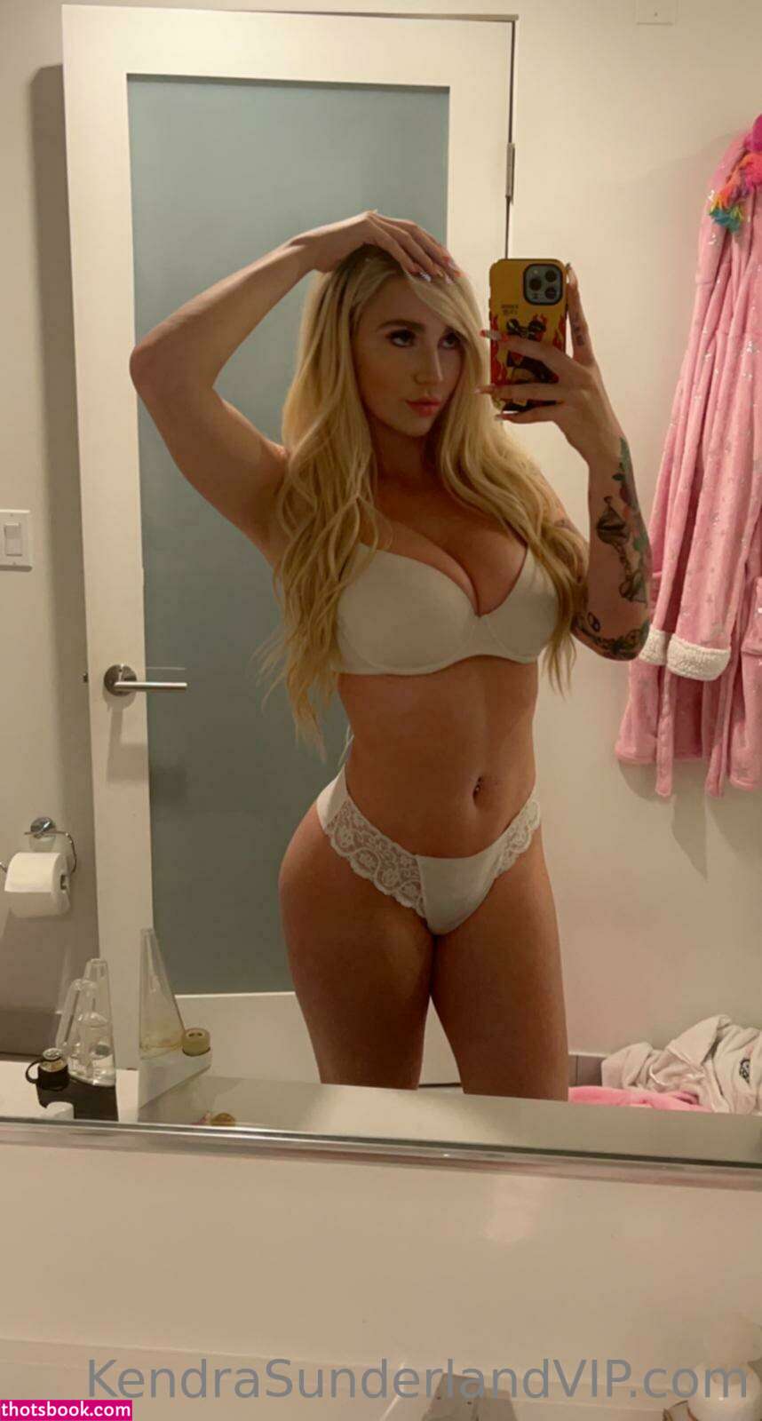 Kendra Sunderland OnlyFans Photos #3 148213