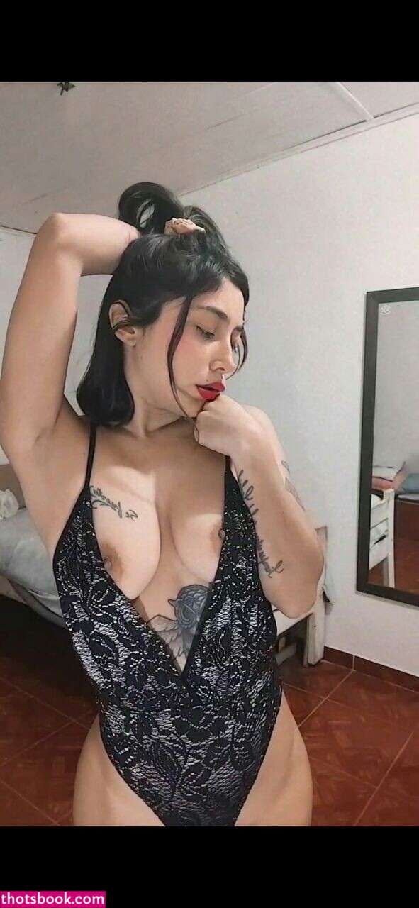 Pao Maldonado OnlyFans Photos #1 148357