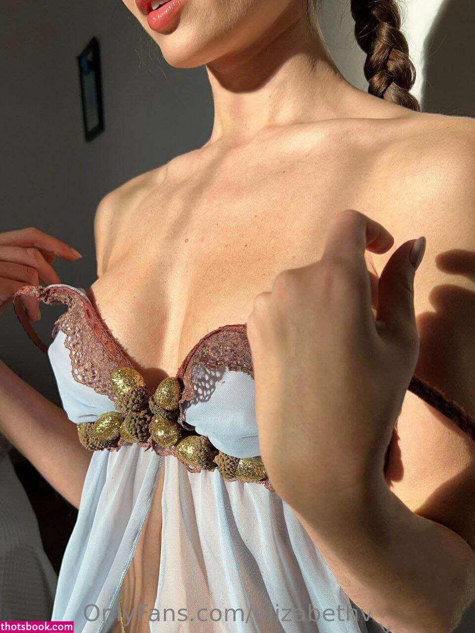 Elizabeth Vasilenko OnlyFans Photos #1 150550