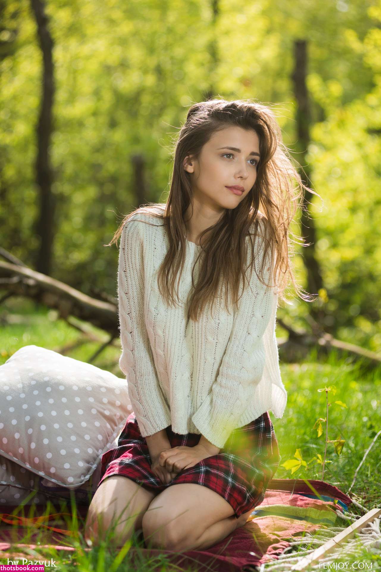 Mila Azul OnlyFans Photos #3 153850