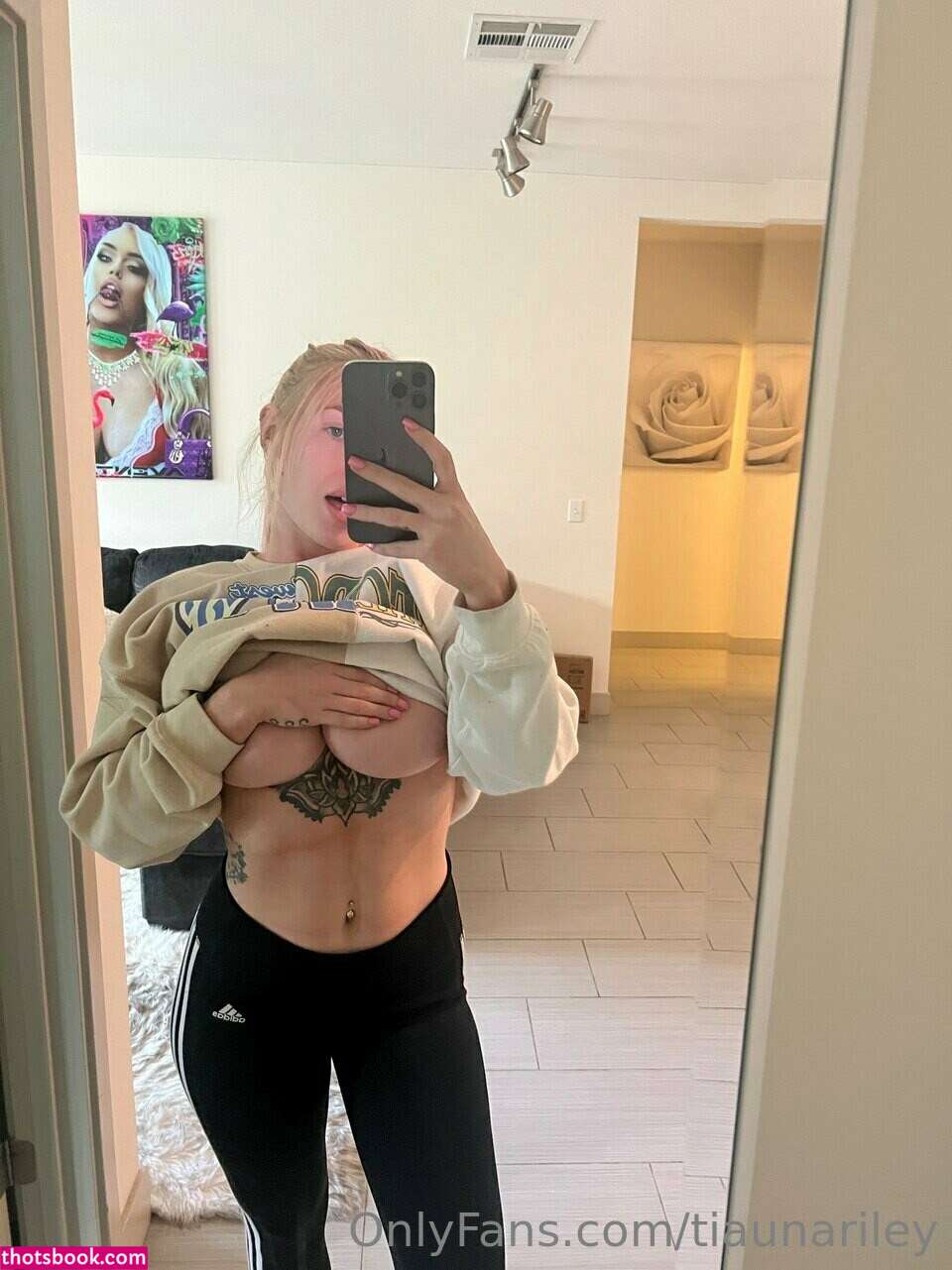 Tiauna Riley OnlyFans Photos #2 153884