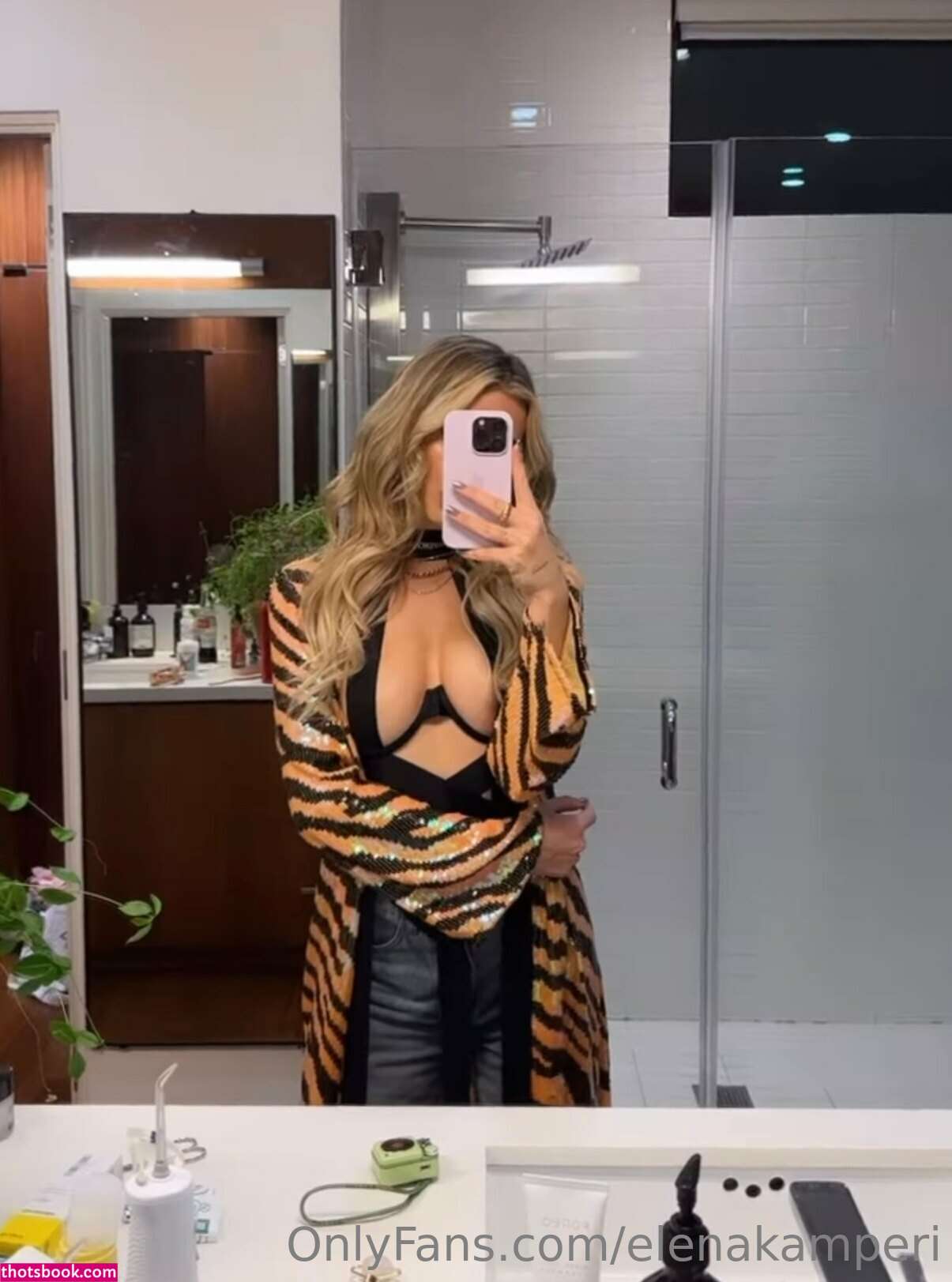 Elena Kamperi OnlyFans Photos #1 145189