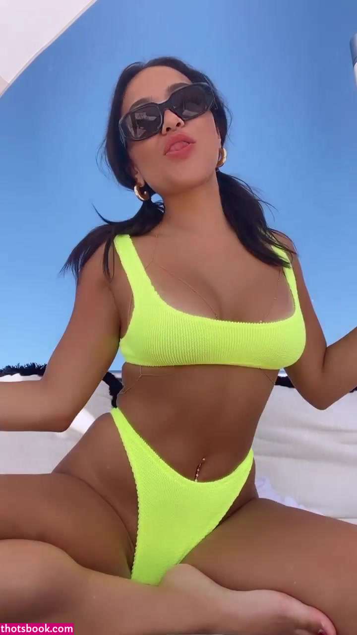 Stella Hudgens OnlyFans Photos #1 145226