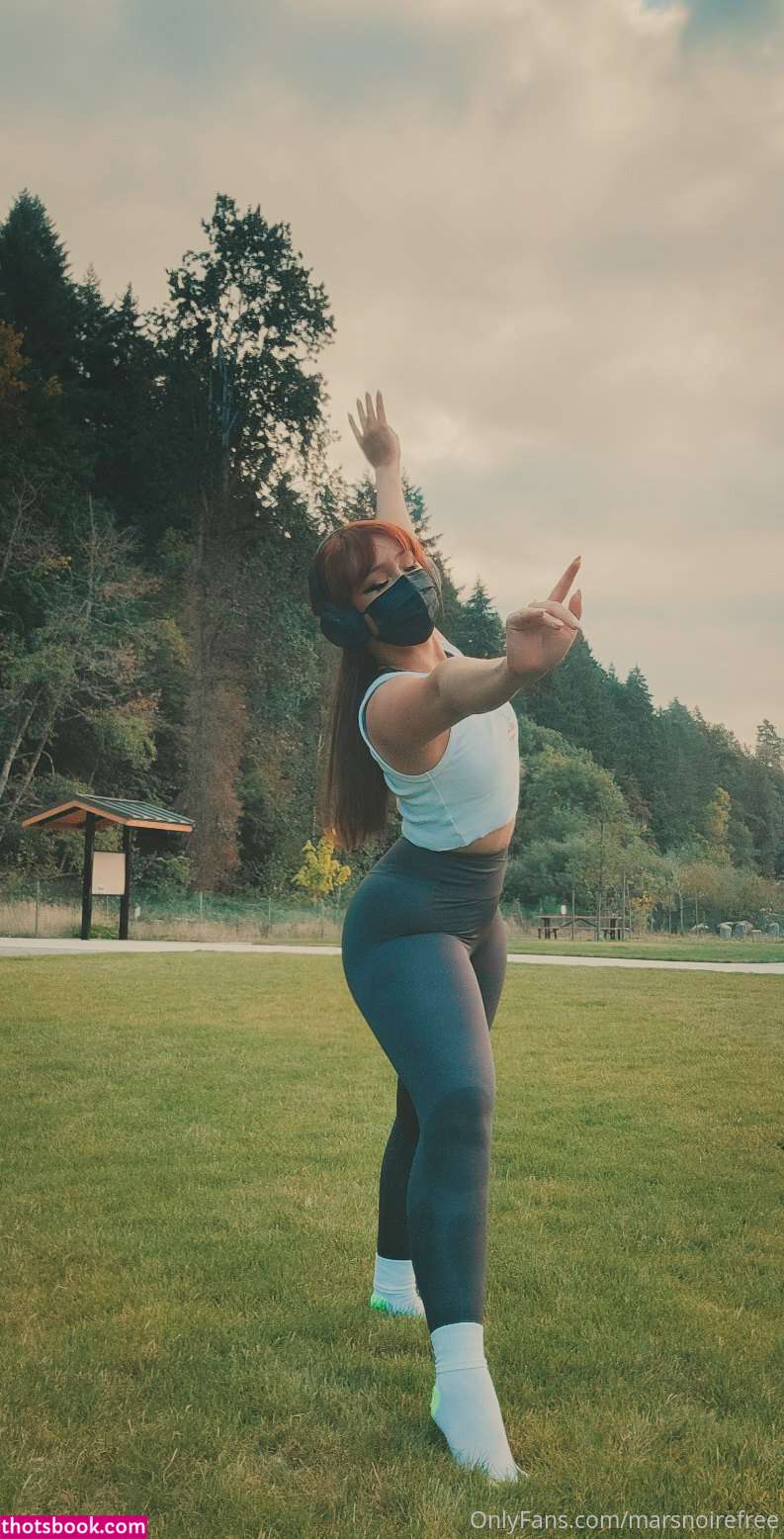 Mars Noire Photos #1 147420