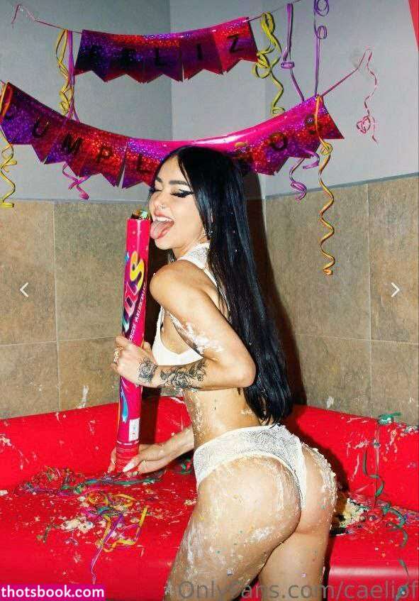 Caelike Photos #1 147707