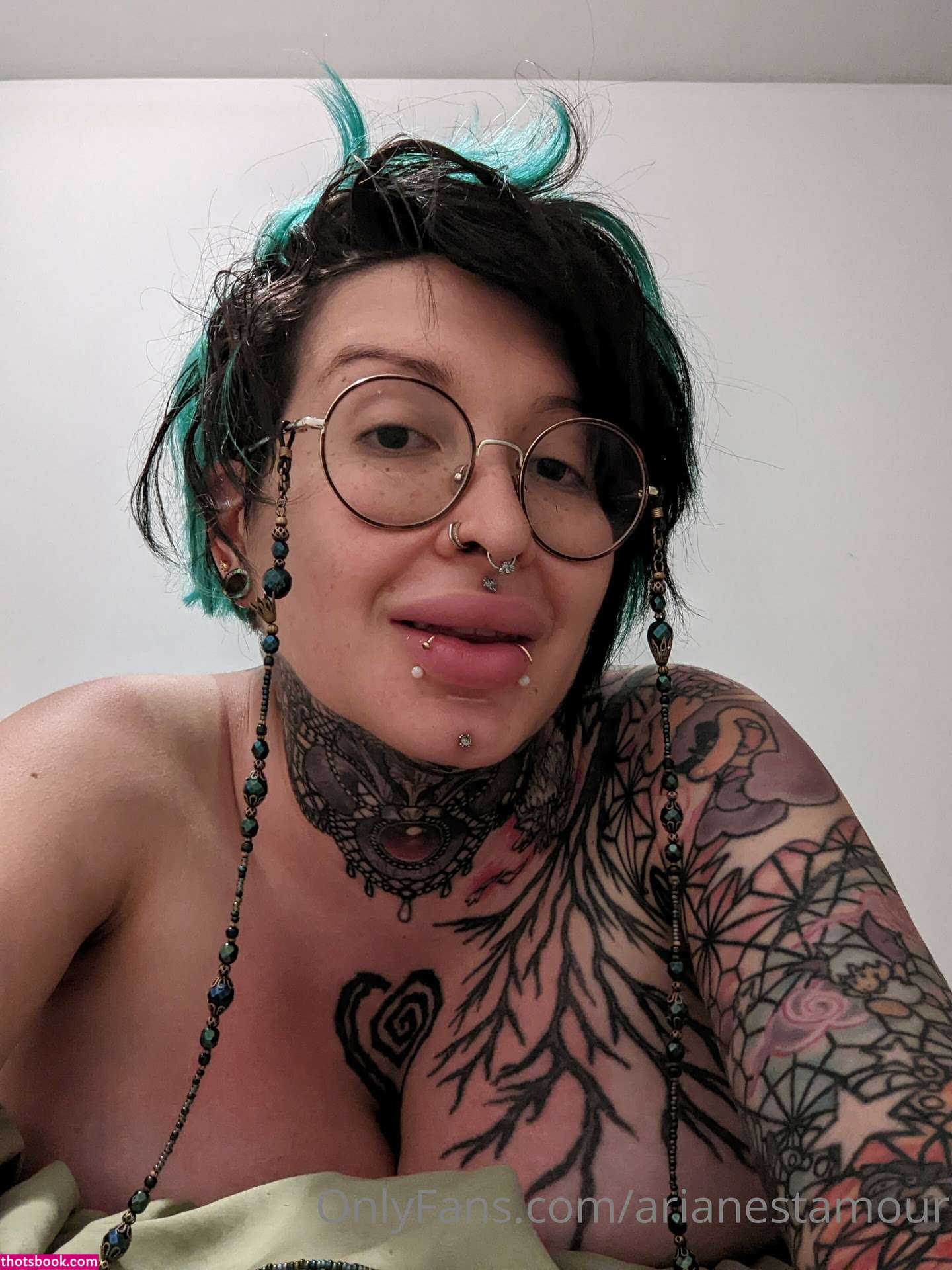 Ariane Saint Amour OnlyFans Photos #1 149871