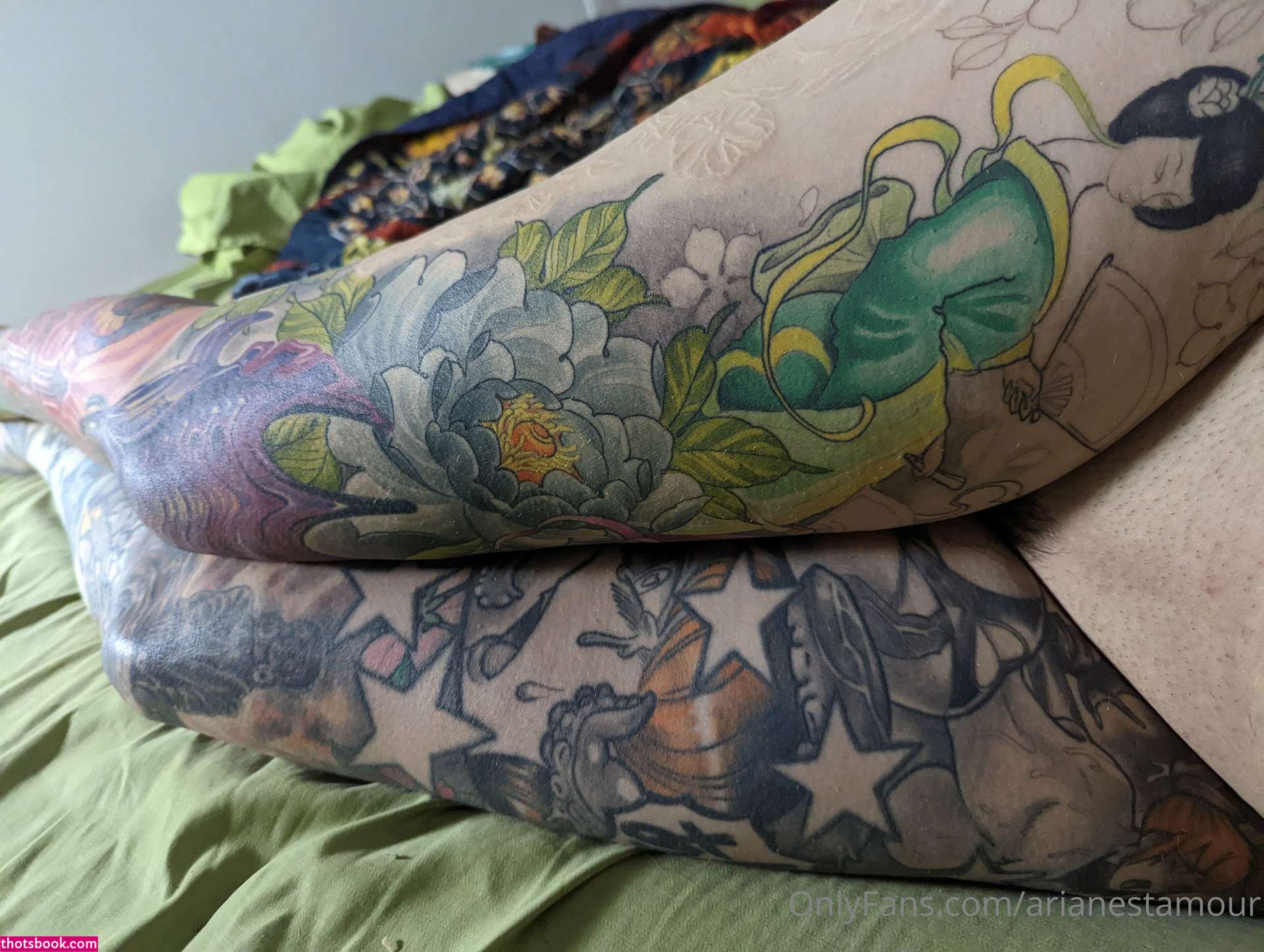 Ariane Saint Amour OnlyFans Photos #1 149872