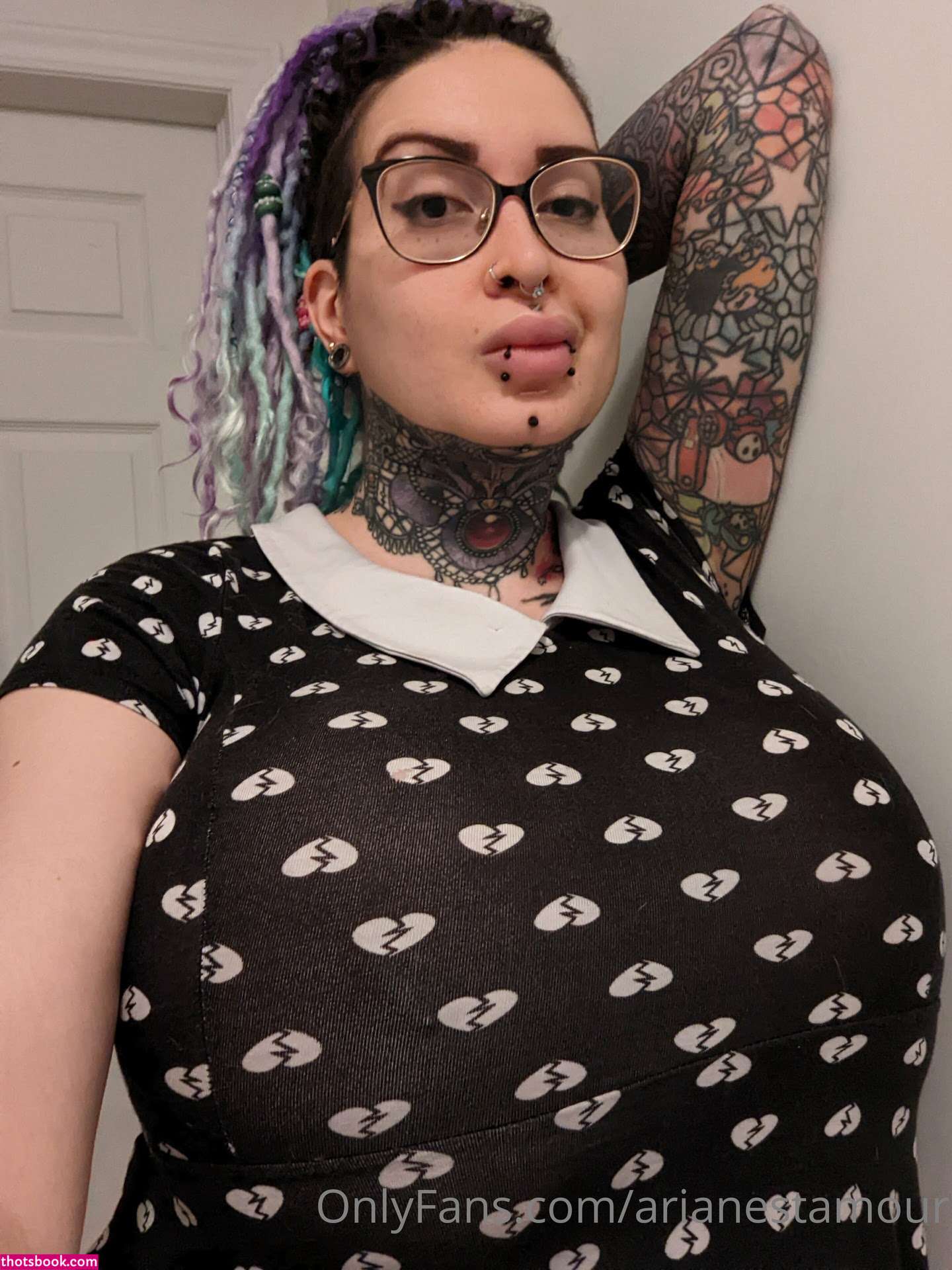 Ariane Saint Amour OnlyFans Photos #3 149899