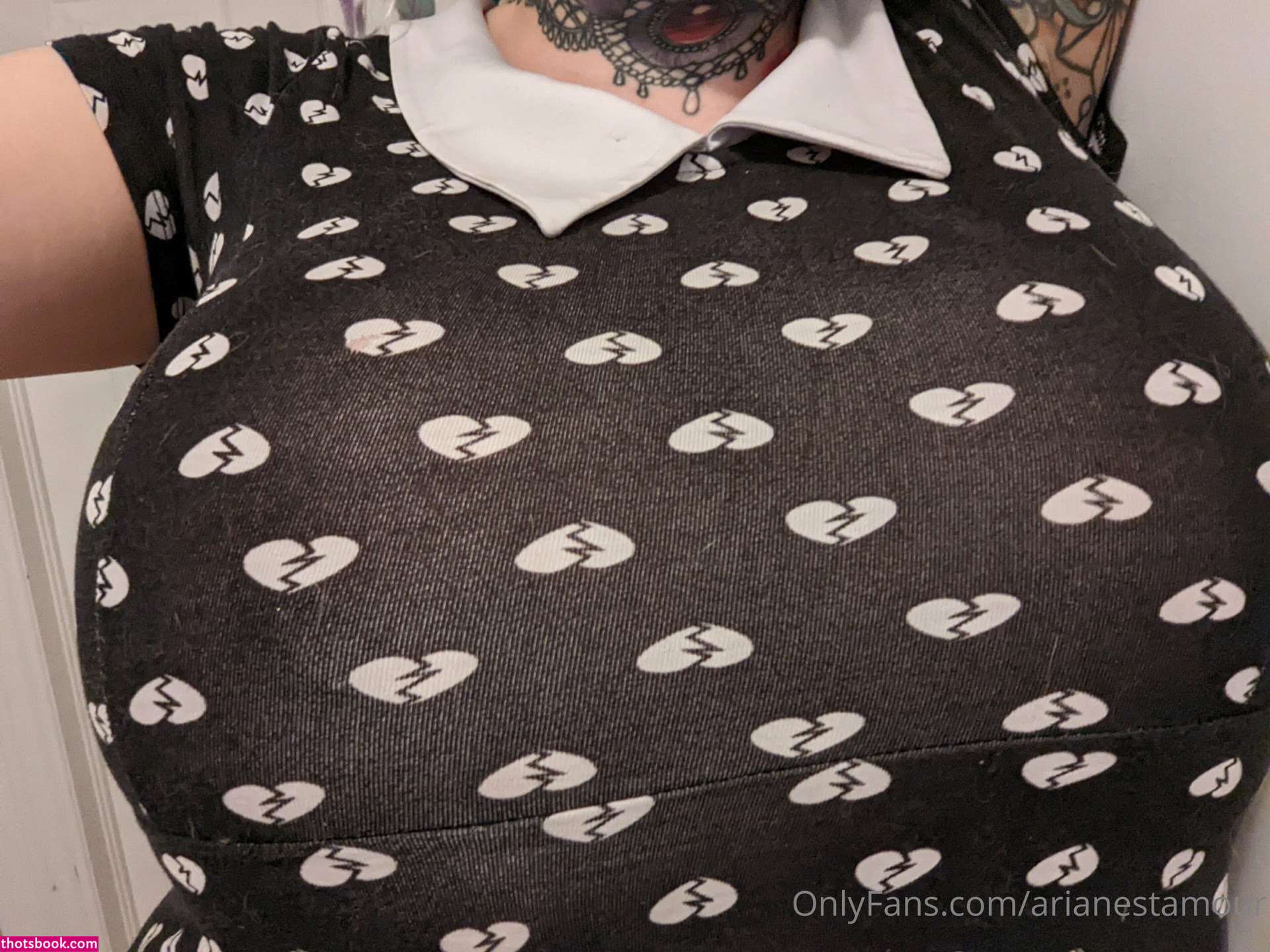 Ariane Saint Amour OnlyFans Photos #3 149911