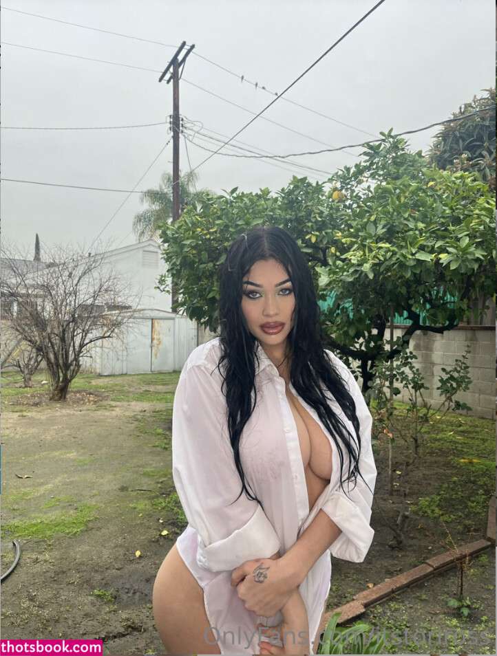 Tori Ross OnlyFans Photos #1 150093