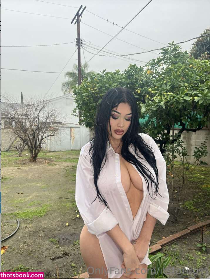 Tori Ross OnlyFans Photos #1 150094