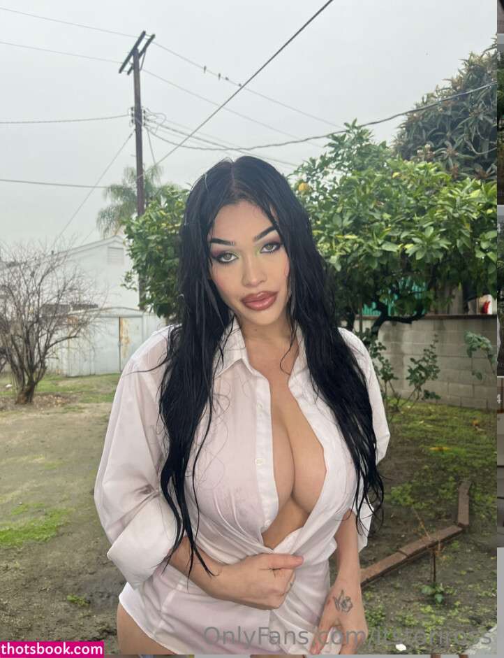 Tori Ross OnlyFans Photos #1 150103