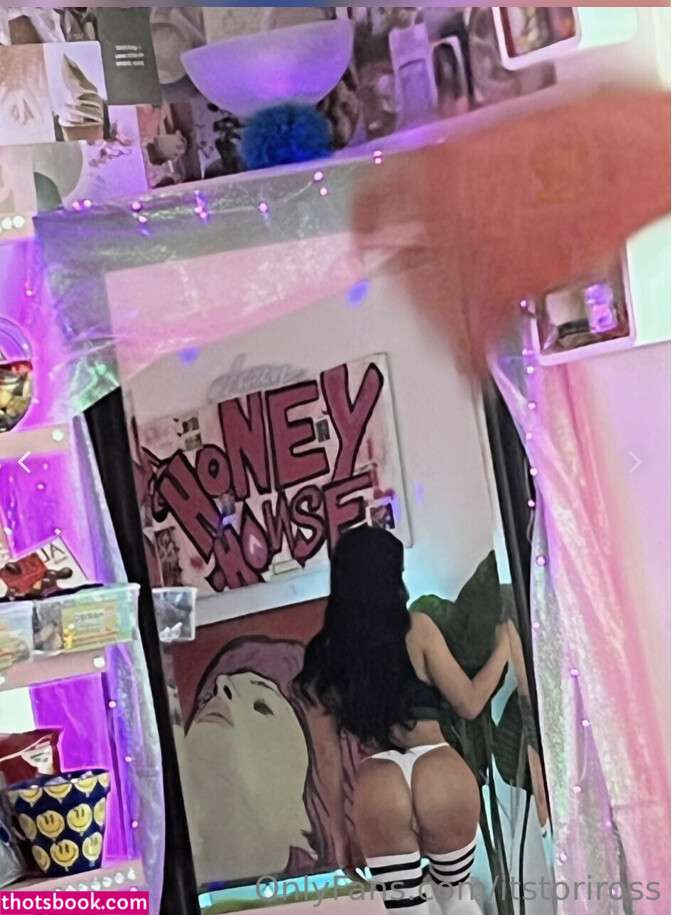 Tori Ross OnlyFans Photos #2 150107