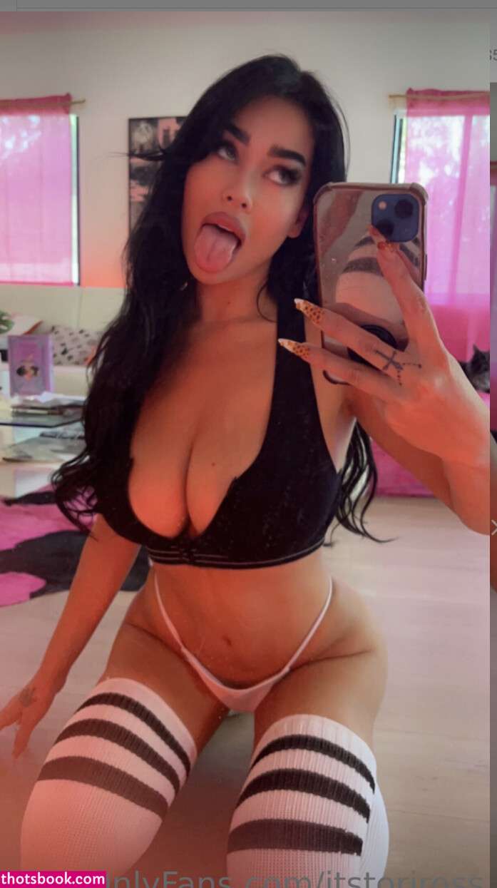 Tori Ross OnlyFans Photos #2 150108