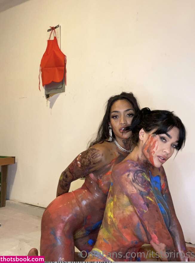 Tori Ross OnlyFans Photos #3 150116