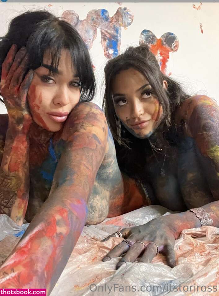 Tori Ross OnlyFans Photos #3 150117