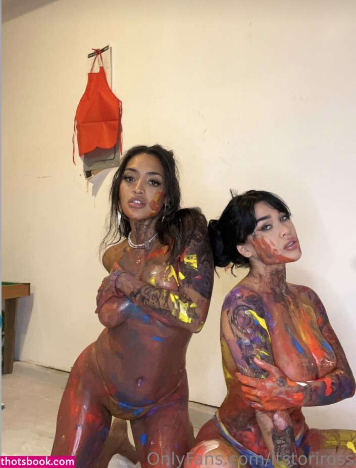 Tori Ross OnlyFans Photos #3 150118