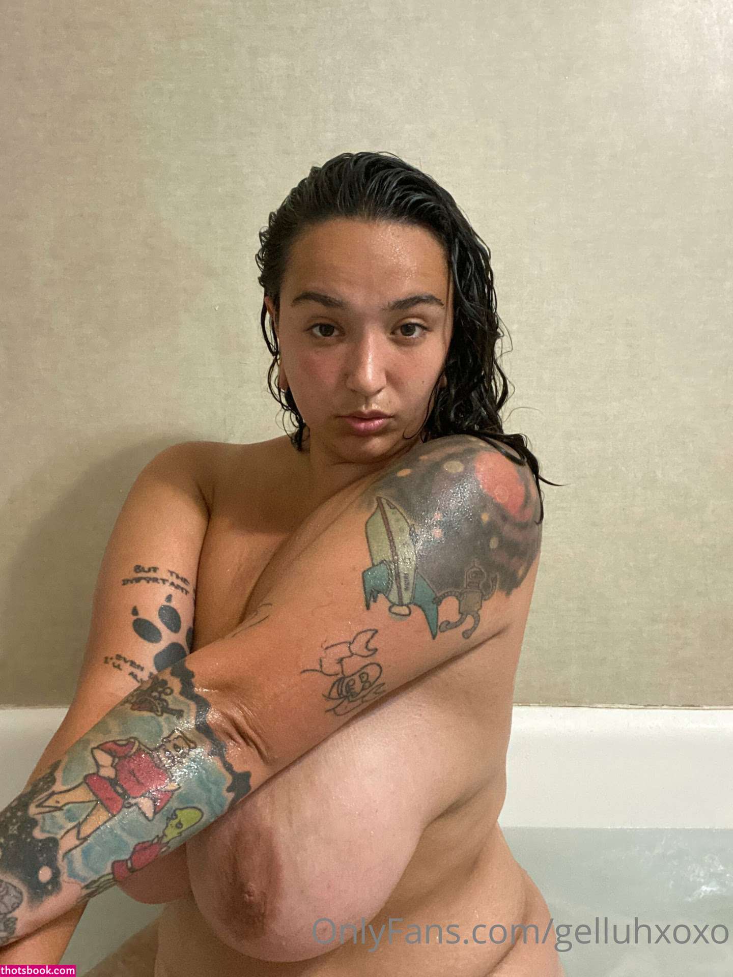 gelluh Gelluhxoxo Nude OnlyFans Photos #2 551445
