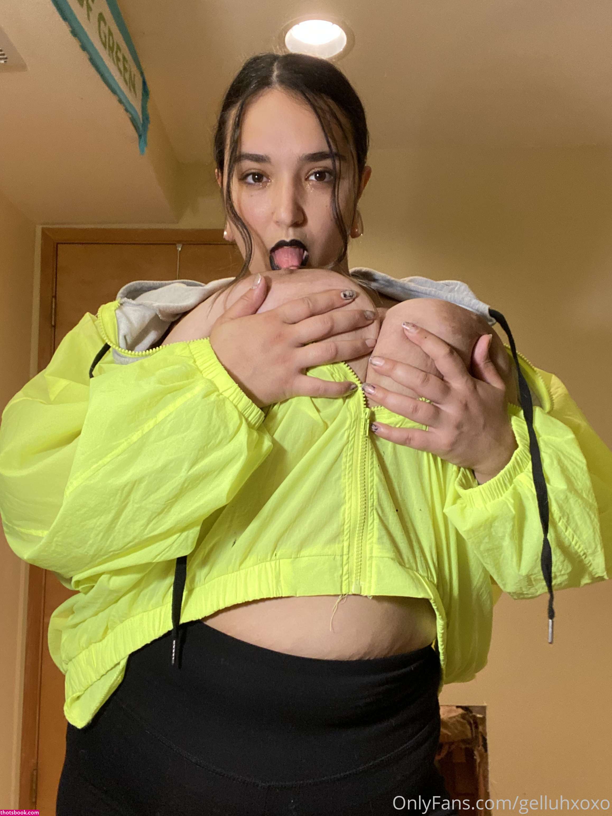 gelluh Gelluhxoxo Nude OnlyFans Photos #4 551454