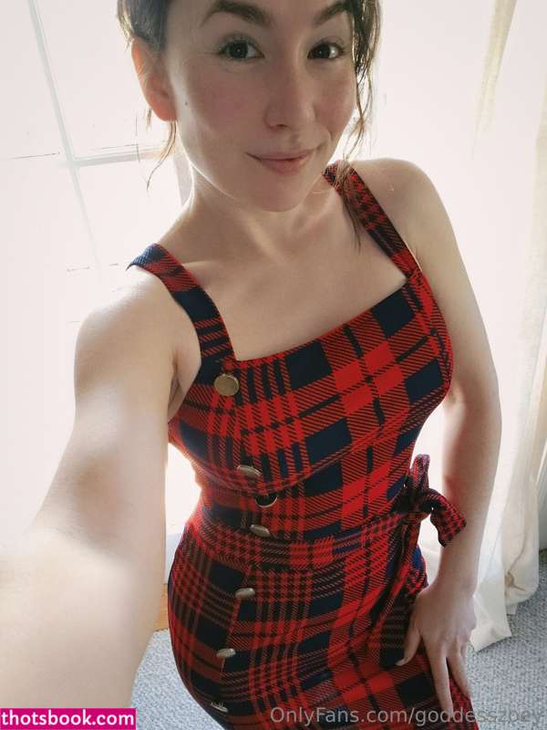 GoddessZoey Nude OnlyFans Photos #7 551504