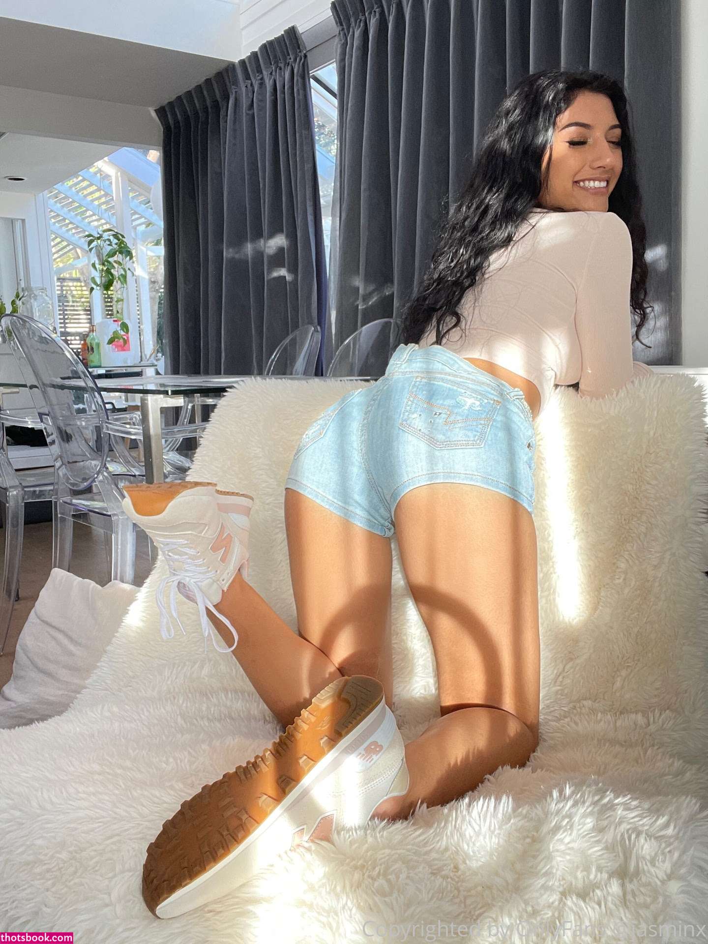 Jasminx Nude OnlyFans Photos #2 551515