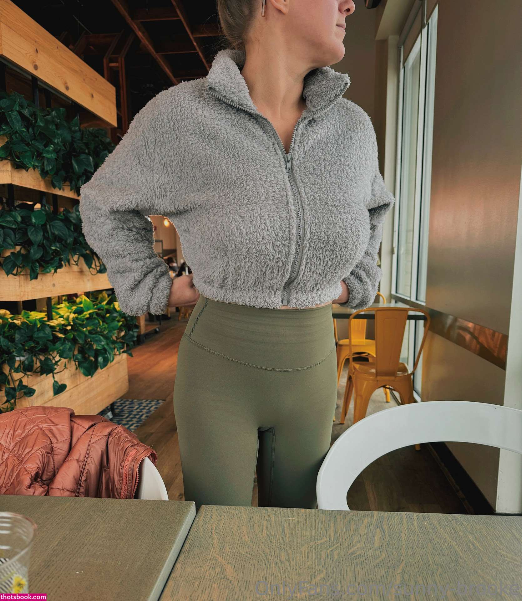 Sunny DD Sunny Brooke Nude OnlyFans Photos #6 552009