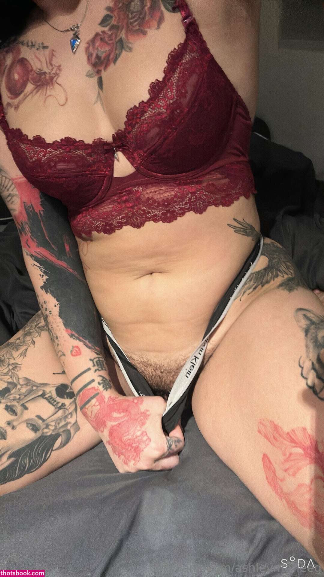 Ashley Marie Nude OnlyFans Photos #10 552144