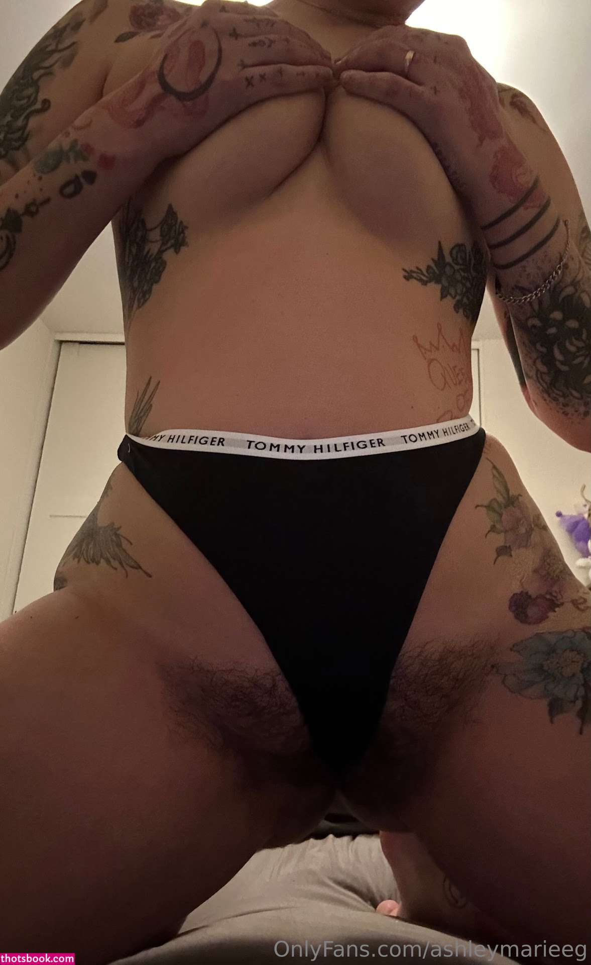 Ashley Marie Nude OnlyFans Photos #14 552156