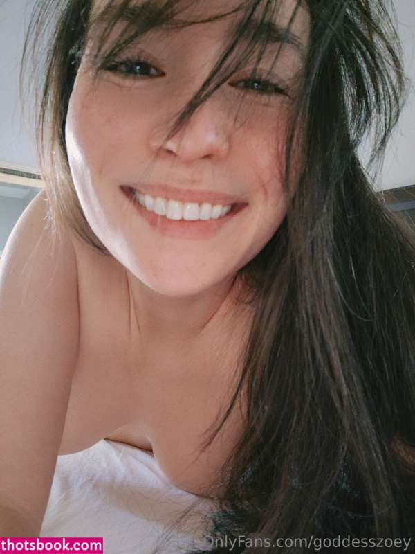 GoddessZoey Nude OnlyFans Photos #15 552229
