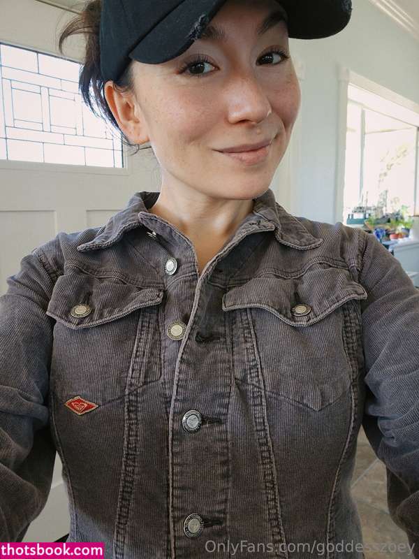 GoddessZoey Nude OnlyFans Photos #15 552232