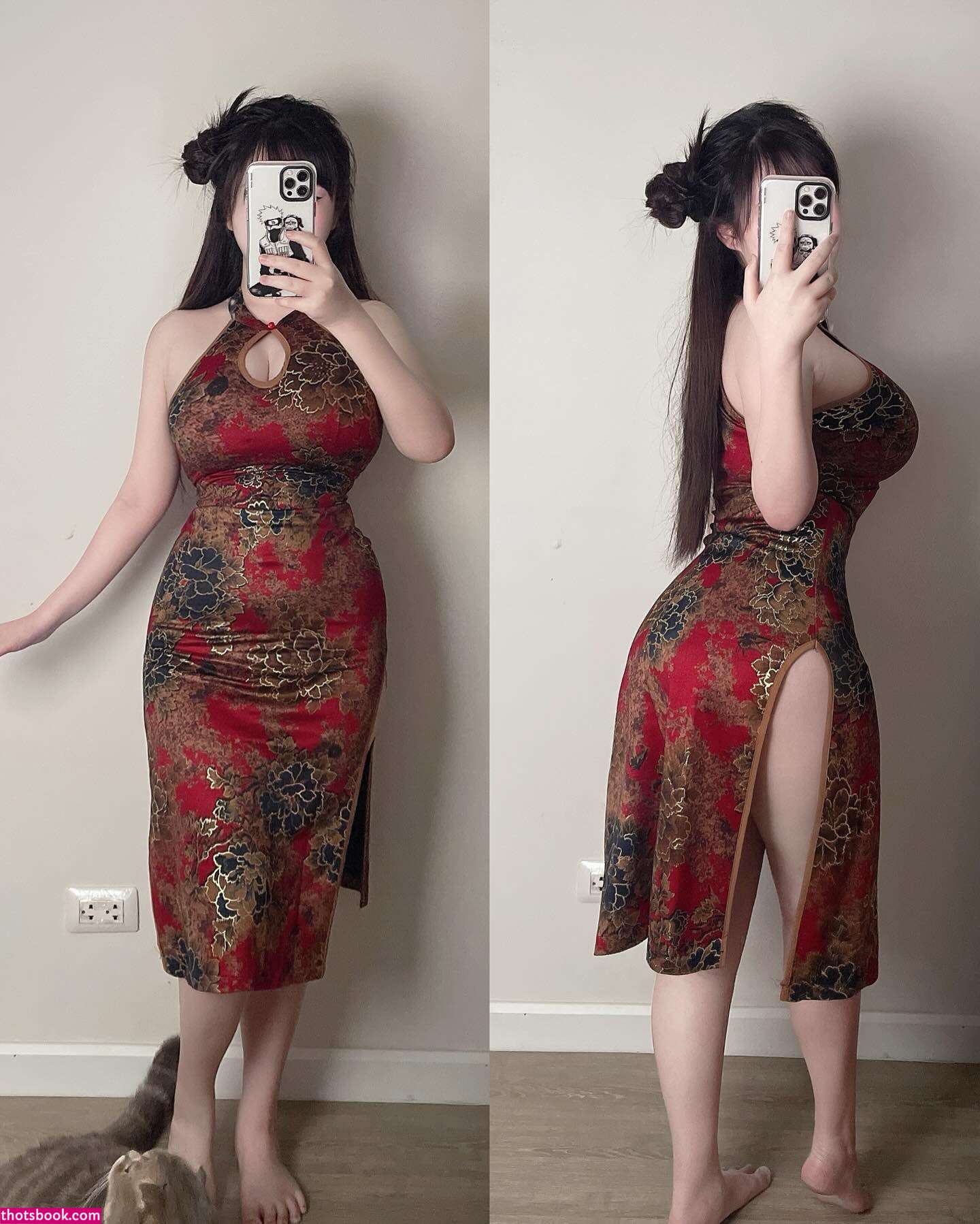 Saizneko Nude OnlyFans Photos #15 552571