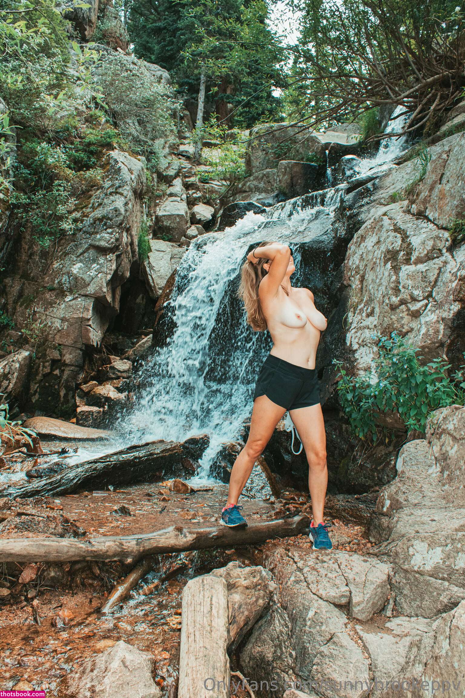 Sunny DD Sunny Brooke Nude OnlyFans Photos #8 552632